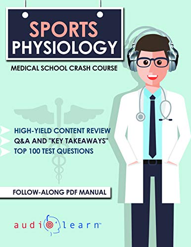 Sports Physiology – Medical School Crash Course