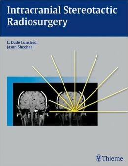 Intracranial Stereotactic Radiosurgery
