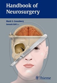 Handbook of Neurosurgery 7th