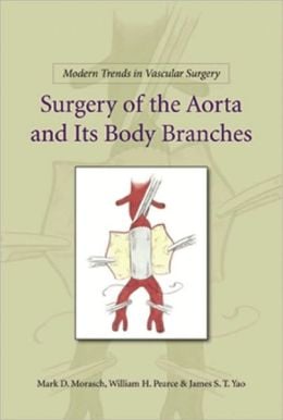 Modern Trends in Vascular Surgery: Surgery of the Aorta and Its Body Branches