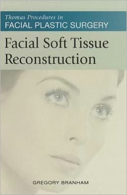 Facial Soft Tissue Reconstruction: Thomas Procedures in Facial Plastic Surgery