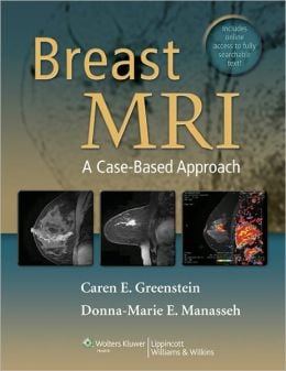 Breast MRI: A Case-Based Approach (ORIGINAL PDF from Publisher)