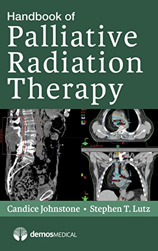 Handbook of Palliative Radiation Therapy (PDF)