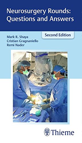 Neurosurgery Rounds: Questions and Answers, 2ed