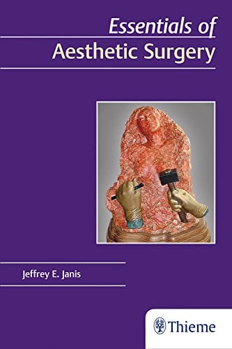 Essentials of Aesthetic Surgery (PDF)