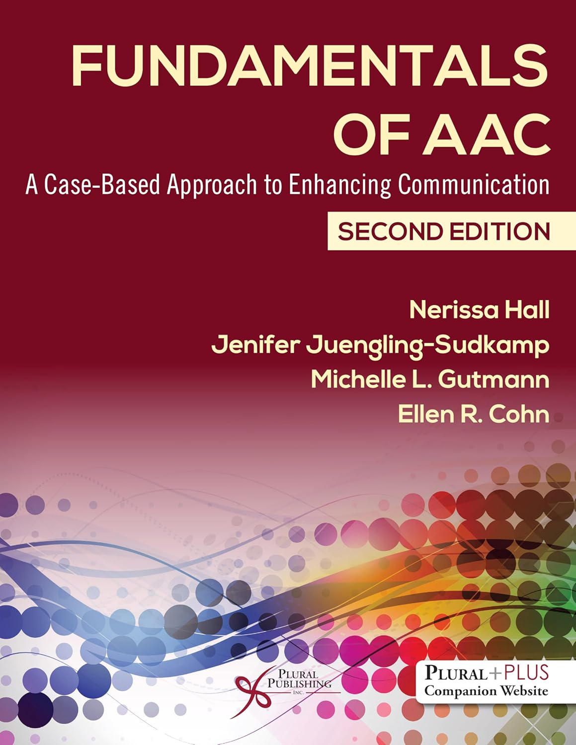 Fundamentals of AAC: A Case-Based Approach to Enhancing Communication, Second Edition, 15th Edition