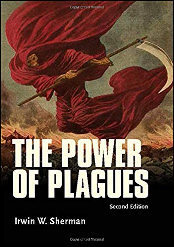 The Power of Plagues, 2nd Edition (ASM Books)