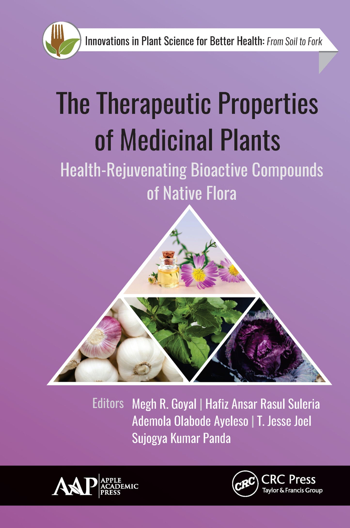 The Therapeutic Properties of Medicinal Plants: Health-Rejuvenating Bioactive Compounds of Native Flora