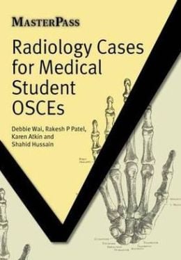 Radiology Cases for Medical Student OSCEs (Masterpass) (PDF)
