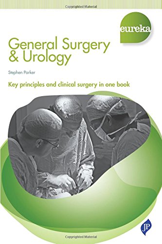 General Surgery & Urology (Eureka)