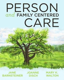 Person and Family-Centered Care