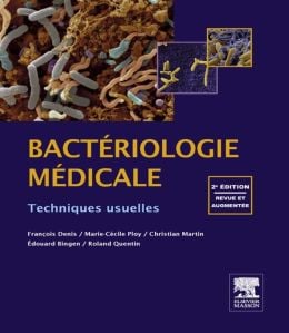 Bactériologie médicale