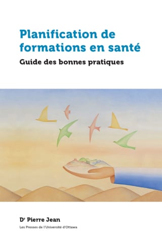 Planification de formations en santé