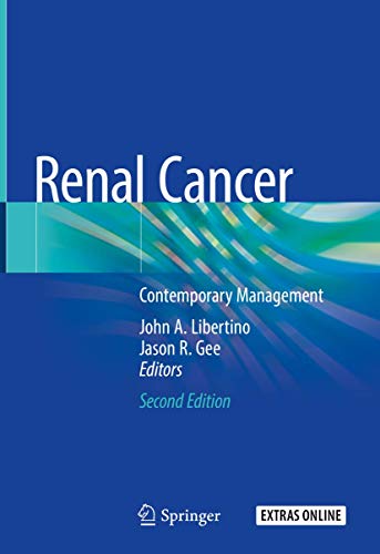 Renal Cancer: Contemporary Management, 2nd Edition