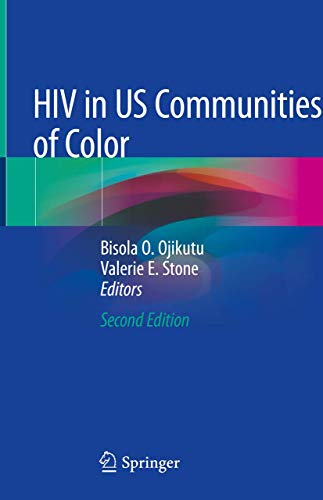 HIV in US Communities of Color, 2nd Edition