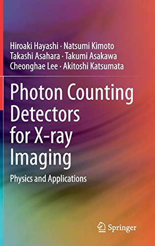 Photon Counting Detectors for X-ray Imaging: Physics and Applications