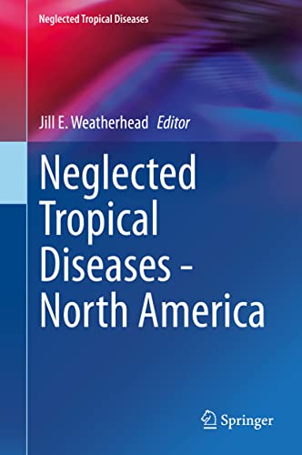 Neglected Tropical Diseases – North America