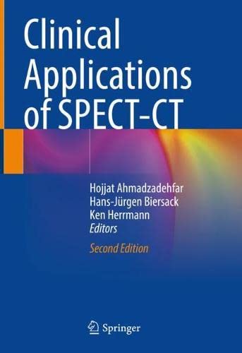 Clinical Applications of SPECT-CT, 2nd Edition