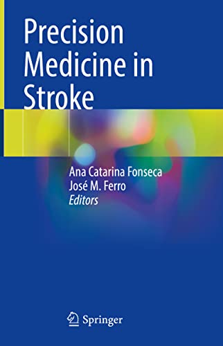 Precision Medicine in Stroke