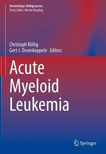 Acute Myeloid Leukemia (Hematologic Malignancies)