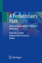 A Pediatrician’s Path : What to Expect After a Pediatrics Residency