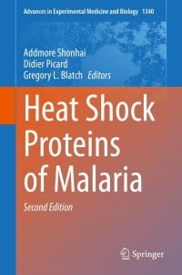 Heat Shock Proteins of Malaria (2nd ed.)