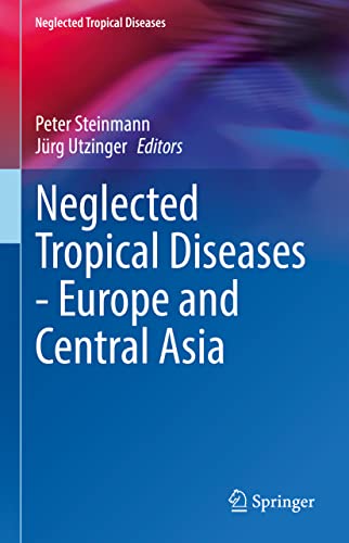 Neglected Tropical Diseases – Europe and Central Asia