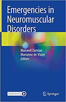 Emergencies in Neuromuscular Disorders