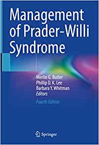 Management of Prader-Willi Syndrome