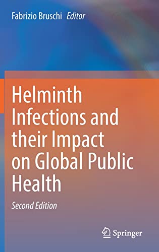 Helminth Infections and their Impact on Global Public Health, 2nd Edition
