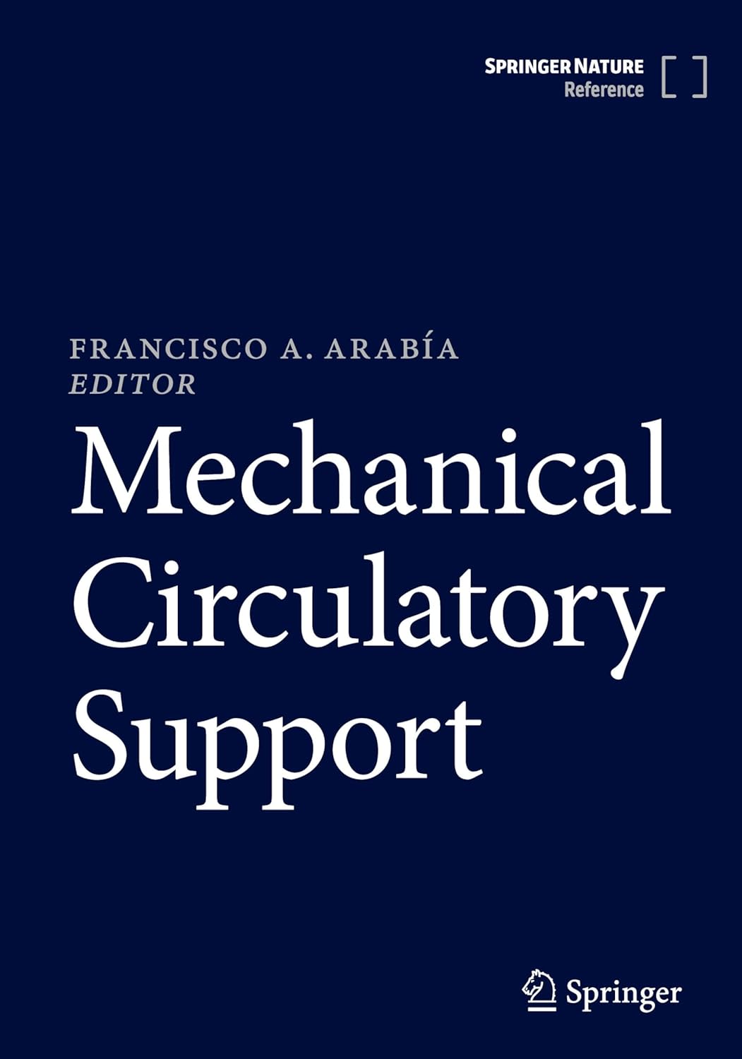 Mechanical Circulatory Support