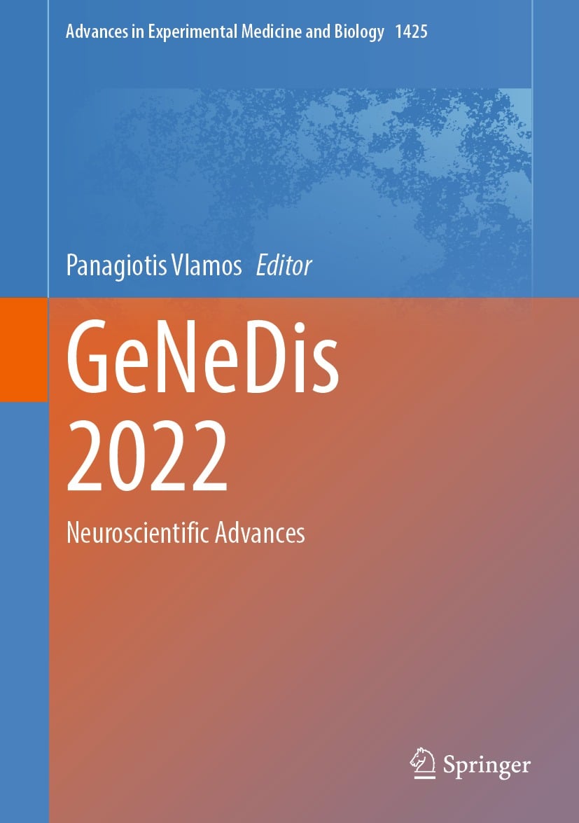 GeNeDis 2022: Neuroscientific Advances (Advances in Experimental Medicine and Biology No. 1425)