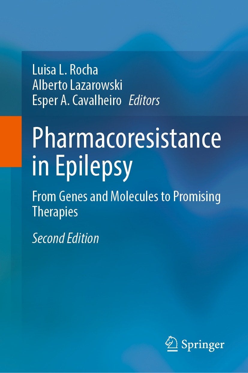 Pharmacoresistance in Epilepsy, 2nd Edition