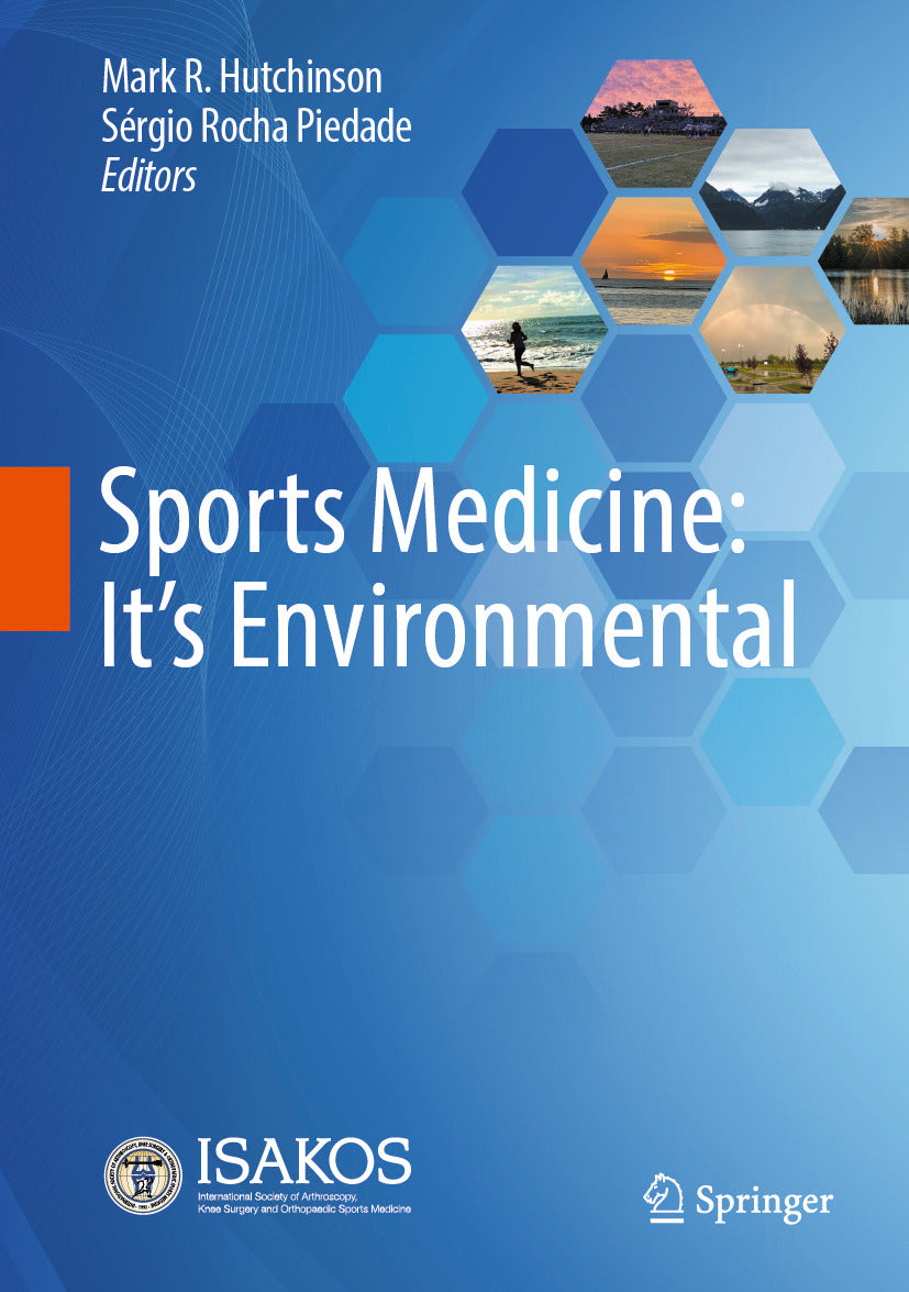 Sports Medicine: It’s Environmental