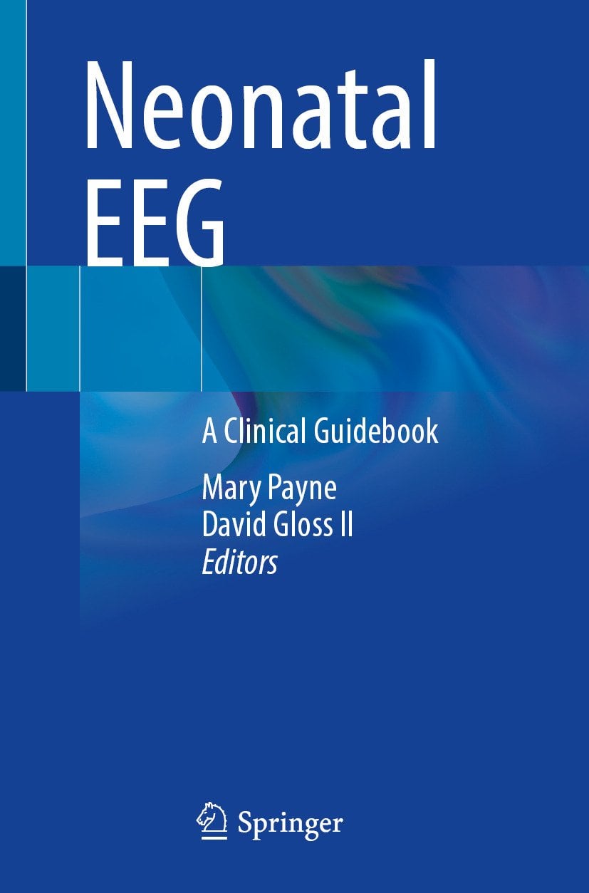 Neonatal EEG: A Clinical Guidebook