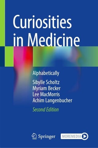 Curiosities in Medicine, 2nd Edition