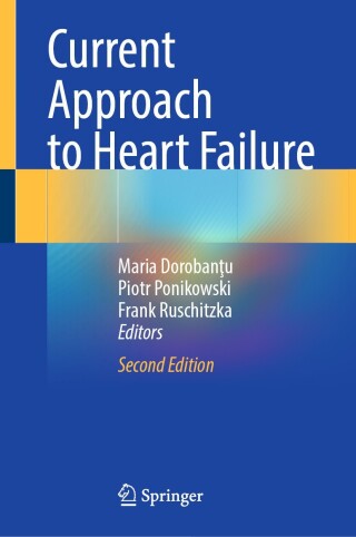 Current Approach to Heart Failure, 2025th Edition