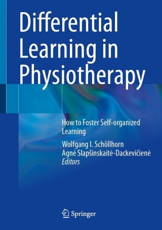 Differential Learning in Physiotherapy