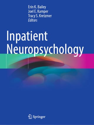 Inpatient Neuropsychology