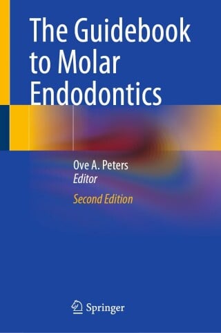The Guidebook to Molar Endodontics, 2nd Edition