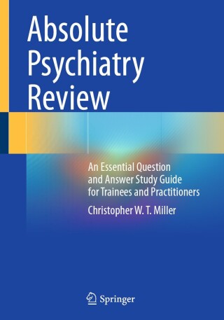 Absolute Psychiatry Review