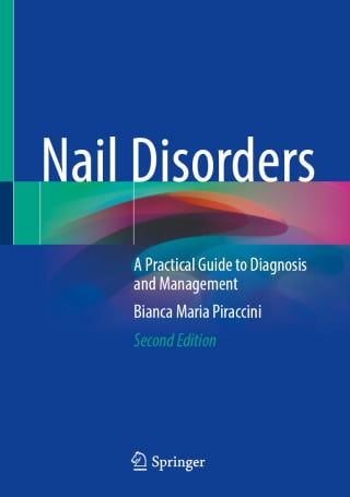 Nail Disorders, 2026th Edition