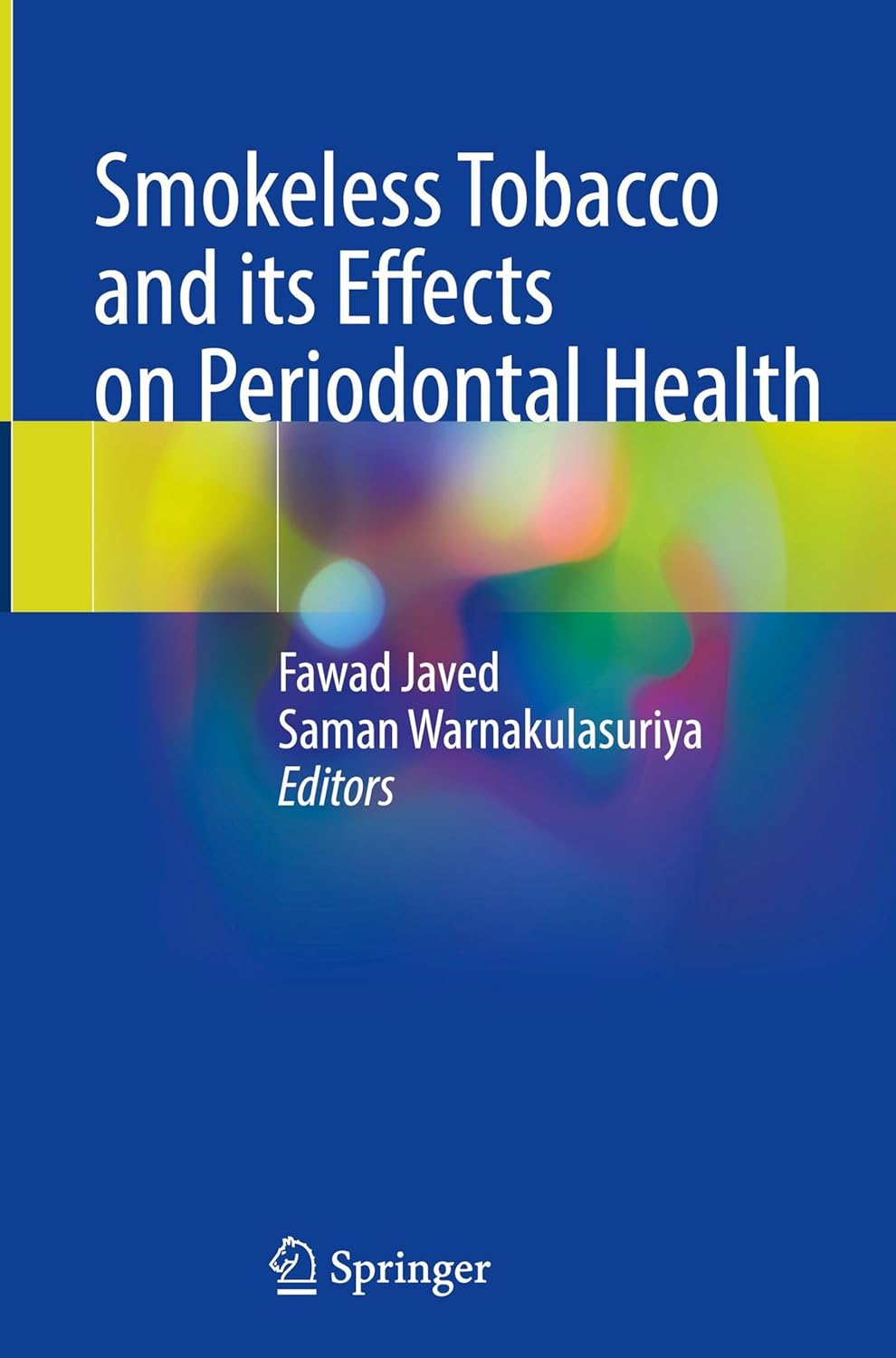Smokeless Tobacco and its Effects on Periodontal Health