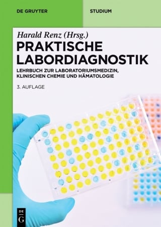 Praktische Labordiagnostik, 3rd Edition