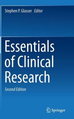 Essentials of Clinical Research, 2nd Edition