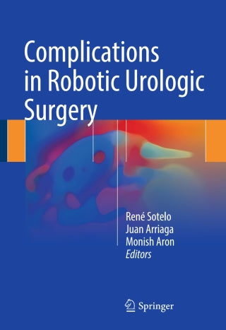 Complications in Robotic Urologic Surgery