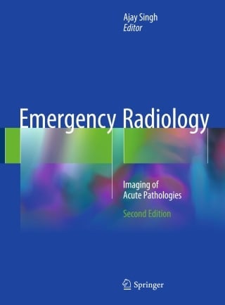 Emergency Radiology, 2nd Edition
