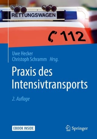 Praxis des Intensivtransports, 2nd Edition