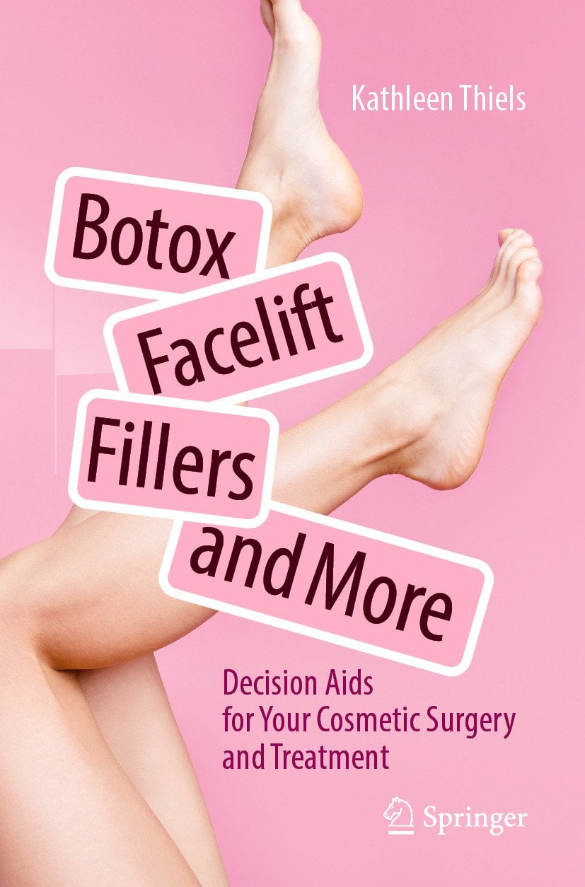 Botox, Facelift, Fillers, and More: Decision Aids for Your Cosmetic Surgery and Treatment