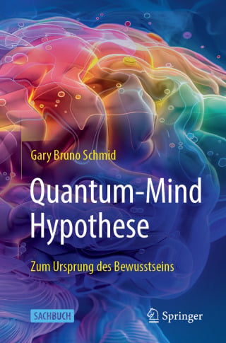 Quantum-Mind-Hypothese
